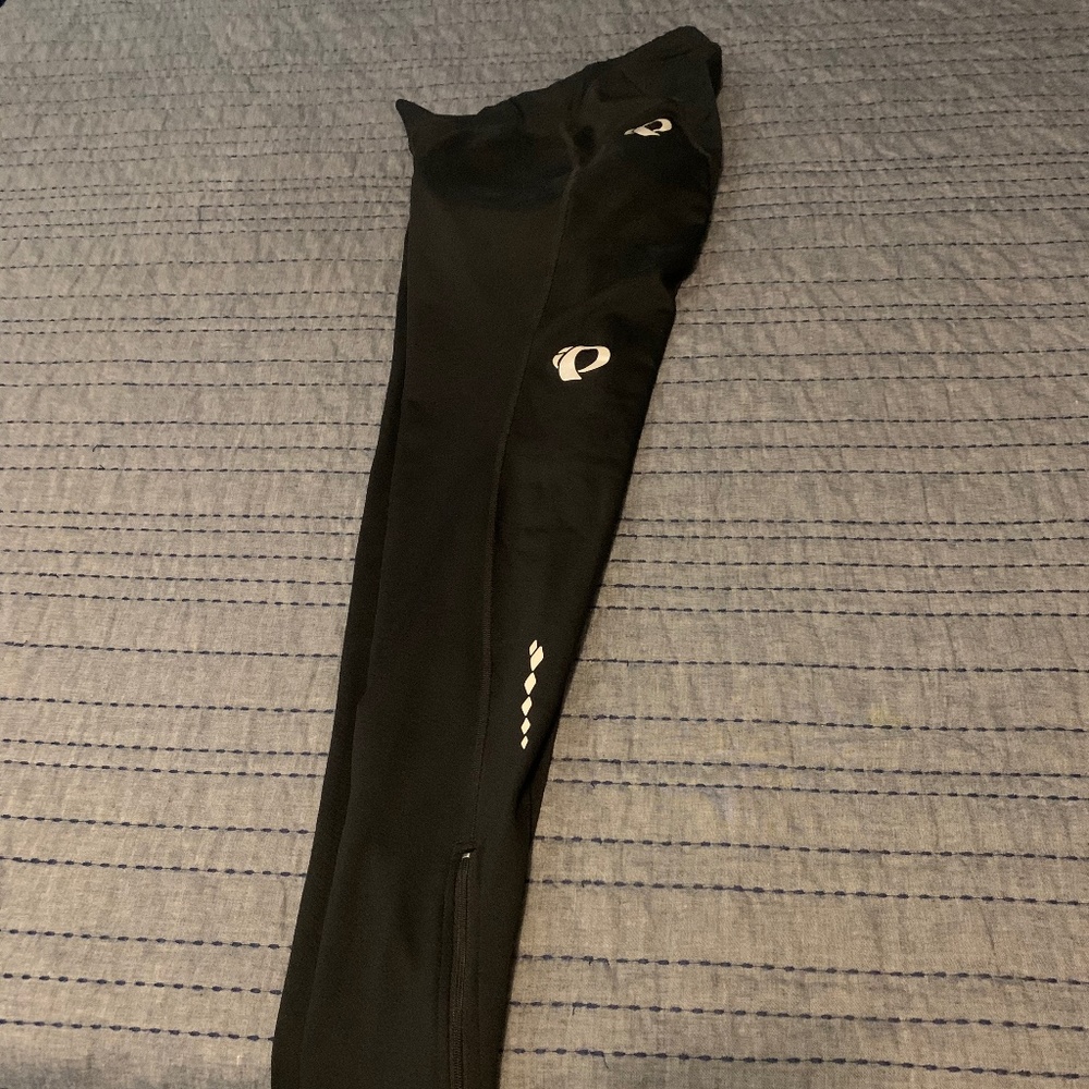 Pearl Izumi padded cycling pants